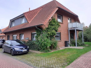 Balkonwohnung Leuchtturm